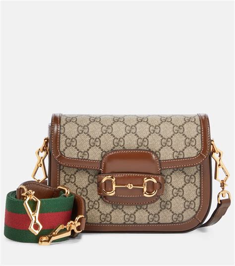 gucci horsebit 1955 mini bag japan|gucci horsebit shoulder bag small.